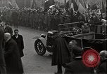 Immagine di Re Umberto Firenze Italia, 1920, secondo 25 filmato di repertorio 65675067394