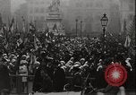 Immagine di Re Umberto Firenze Italia, 1920, secondo 29 filmato di repertorio 65675067394
