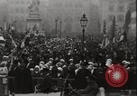Immagine di Re Umberto Firenze Italia, 1920, secondo 34 filmato di repertorio 65675067394