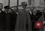 Immagine di Re Umberto Firenze Italia, 1920, secondo 37 filmato di repertorio 65675067394
