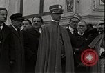 Immagine di Re Umberto Firenze Italia, 1920, secondo 38 filmato di repertorio 65675067394