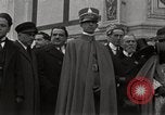 Immagine di Re Umberto Firenze Italia, 1920, secondo 40 filmato di repertorio 65675067394