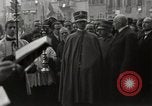 Immagine di Re Umberto Firenze Italia, 1920, secondo 56 filmato di repertorio 65675067394