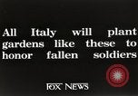 Immagine di Re Umberto Firenze Italia, 1920, secondo 61 filmato di repertorio 65675067394