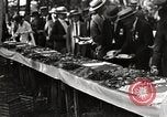 Image of 80th Division reunion Charleston West Virginia USA, 1920, second 5 stock footage video 65675067395