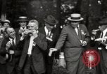 Image of 80th Division reunion Charleston West Virginia USA, 1920, second 18 stock footage video 65675067395