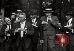 Image of 80th Division reunion Charleston West Virginia USA, 1920, second 20 stock footage video 65675067395