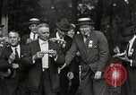 Image of 80th Division reunion Charleston West Virginia USA, 1920, second 22 stock footage video 65675067395