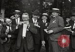 Image of 80th Division reunion Charleston West Virginia USA, 1920, second 24 stock footage video 65675067395