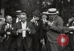 Image of 80th Division reunion Charleston West Virginia USA, 1920, second 26 stock footage video 65675067395