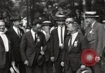 Image of 80th Division reunion Charleston West Virginia USA, 1920, second 34 stock footage video 65675067395