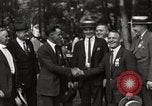 Image of 80th Division reunion Charleston West Virginia USA, 1920, second 36 stock footage video 65675067395