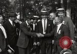 Image of 80th Division reunion Charleston West Virginia USA, 1920, second 37 stock footage video 65675067395