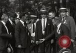 Image of 80th Division reunion Charleston West Virginia USA, 1920, second 38 stock footage video 65675067395