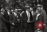 Image of 80th Division reunion Charleston West Virginia USA, 1920, second 39 stock footage video 65675067395