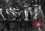 Image of 80th Division reunion Charleston West Virginia USA, 1920, second 40 stock footage video 65675067395