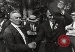 Image of 80th Division reunion Charleston West Virginia USA, 1920, second 48 stock footage video 65675067395