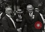 Image of 80th Division reunion Charleston West Virginia USA, 1920, second 49 stock footage video 65675067395