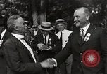 Image of 80th Division reunion Charleston West Virginia USA, 1920, second 50 stock footage video 65675067395
