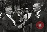 Image of 80th Division reunion Charleston West Virginia USA, 1920, second 51 stock footage video 65675067395
