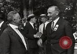 Image of 80th Division reunion Charleston West Virginia USA, 1920, second 52 stock footage video 65675067395
