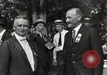 Image of 80th Division reunion Charleston West Virginia USA, 1920, second 53 stock footage video 65675067395