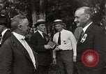 Image of 80th Division reunion Charleston West Virginia USA, 1920, second 54 stock footage video 65675067395