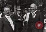 Image of 80th Division reunion Charleston West Virginia USA, 1920, second 55 stock footage video 65675067395
