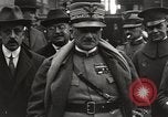 Immagine di Armando Diaz Italia, 1920, secondo 3 filmato di repertorio 65675067396