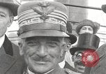 Immagine di Armando Diaz Italia, 1920, secondo 5 filmato di repertorio 65675067396