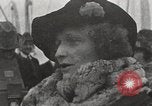 Image of Nancy Witcher Astor London England United Kingdom, 1920, second 3 stock footage video 65675067397