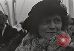 Image of Nancy Witcher Astor London England United Kingdom, 1920, second 6 stock footage video 65675067397