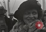 Image of Nancy Witcher Astor London England United Kingdom, 1920, second 8 stock footage video 65675067397