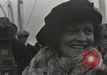 Image of Nancy Witcher Astor London England United Kingdom, 1920, second 9 stock footage video 65675067397