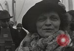 Image of Nancy Witcher Astor London England United Kingdom, 1920, second 12 stock footage video 65675067397
