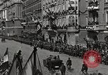 Immagine di Victor Emmanuel III Italia, 1920, secondo 25 filmato di repertorio 65675067398