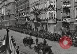 Immagine di Victor Emmanuel III Italia, 1920, secondo 29 filmato di repertorio 65675067398