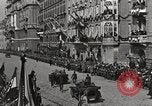 Immagine di Victor Emmanuel III Italia, 1920, secondo 30 filmato di repertorio 65675067398
