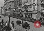 Immagine di Victor Emmanuel III Italia, 1920, secondo 31 filmato di repertorio 65675067398