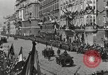 Immagine di Victor Emmanuel III Italia, 1920, secondo 32 filmato di repertorio 65675067398