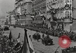 Immagine di Victor Emmanuel III Italia, 1920, secondo 33 filmato di repertorio 65675067398