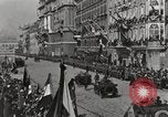 Immagine di Victor Emmanuel III Italia, 1920, secondo 34 filmato di repertorio 65675067398