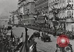 Immagine di Victor Emmanuel III Italia, 1920, secondo 35 filmato di repertorio 65675067398