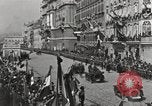Immagine di Victor Emmanuel III Italia, 1920, secondo 36 filmato di repertorio 65675067398