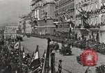 Immagine di Victor Emmanuel III Italia, 1920, secondo 37 filmato di repertorio 65675067398
