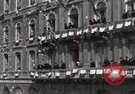 Immagine di Victor Emmanuel III Italia, 1920, secondo 41 filmato di repertorio 65675067398