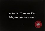 Immagine di I delegati Europa, 1920, secondo 5 filmato di repertorio 65675067399