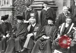 Image Douglas Haig Edimbourg Scotland, 1922, de la seconde 4 séquences d'archives historiques vidéo 65675067400