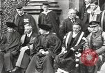 Image Douglas Haig Edimbourg Scotland, 1922, de la seconde 5 séquences d'archives historiques vidéo 65675067400