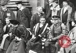 Image Douglas Haig Edimbourg Scotland, 1922, de la seconde 6 séquences d'archives historiques vidéo 65675067400